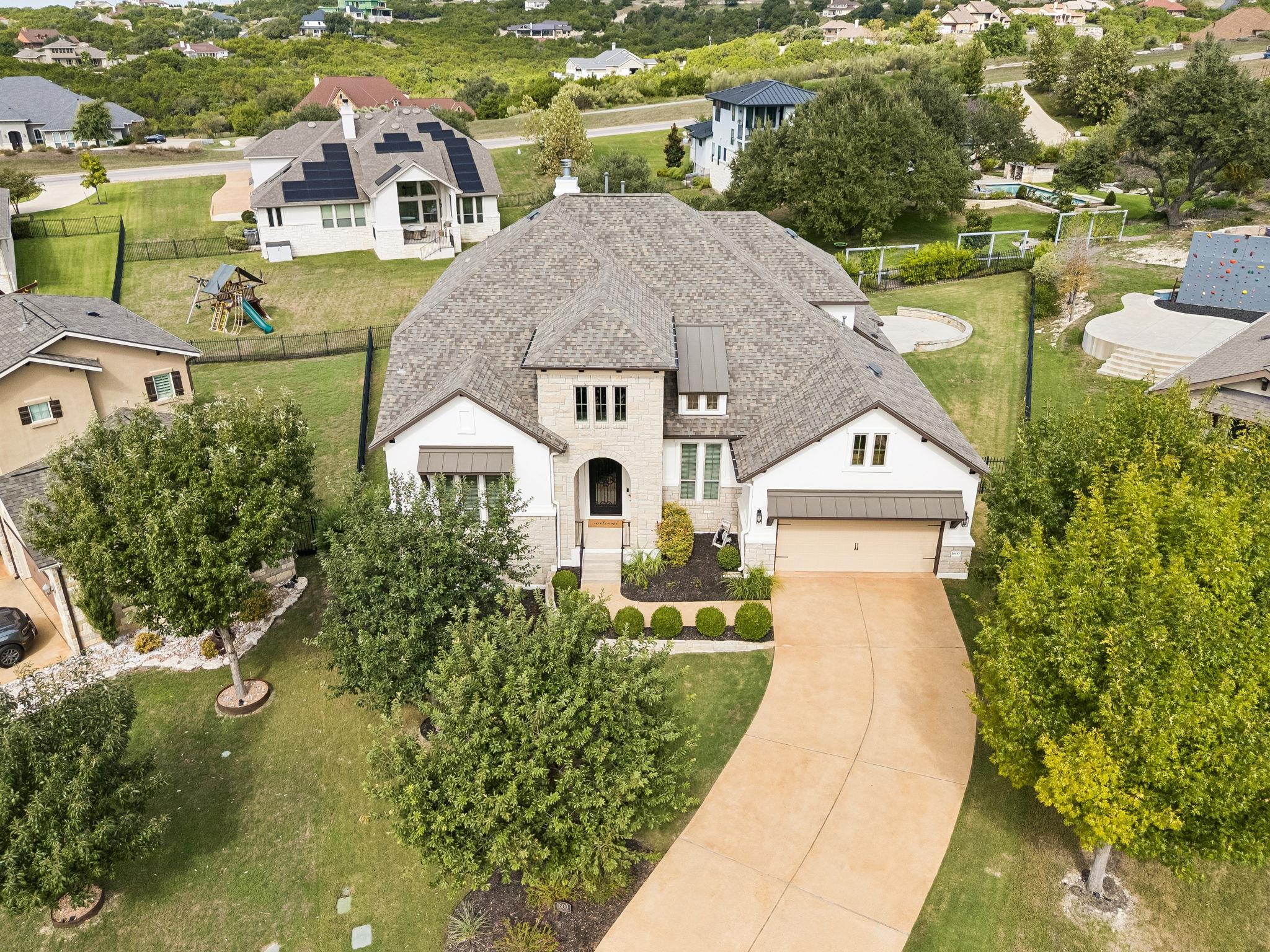 1600 Whiskey Ct, Leander, TX 78641