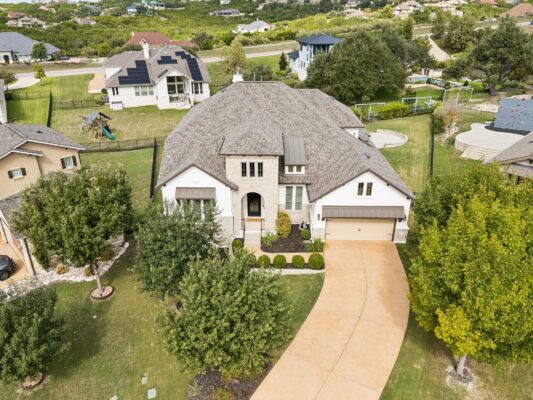 1600 Whiskey Ct, Leander