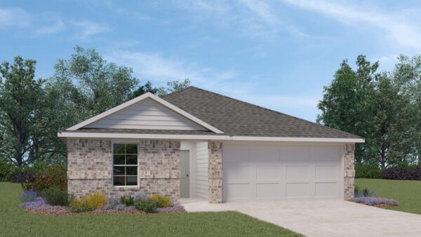 378 Presley Dr, Killeen