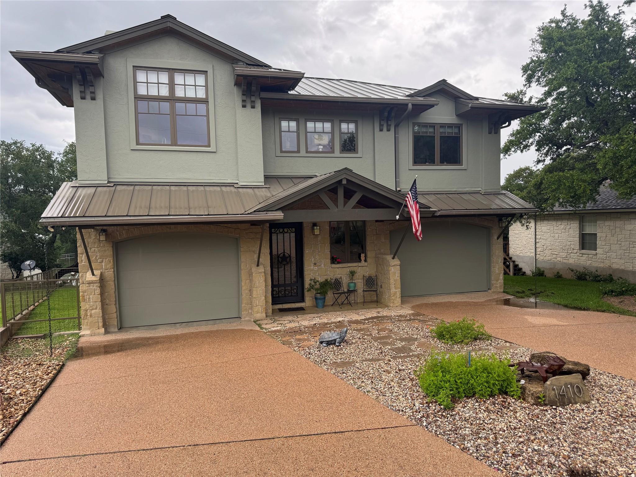 1410 County Road 133 None, Burnet, TX 78611