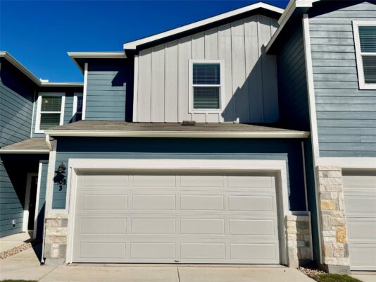 105 Calcite Rd #3, Kyle