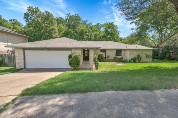 1008 Hermitage Dr, Austin