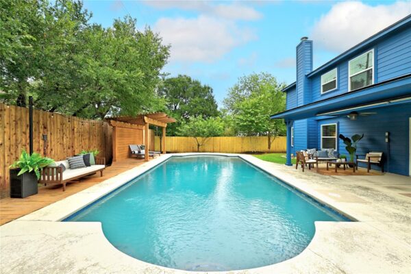 1103 Timber Trl, Cedar Park
