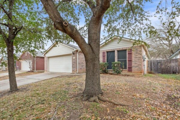 314 Katy Crossing Blvd, Georgetown