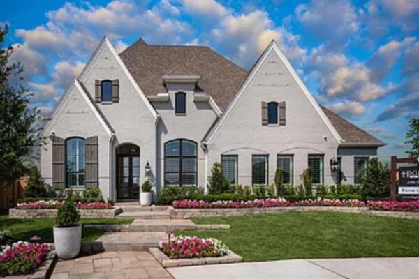 706 Pear Tree Ln, Austin