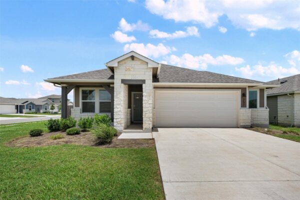 257 Fossil Dr, Kyle