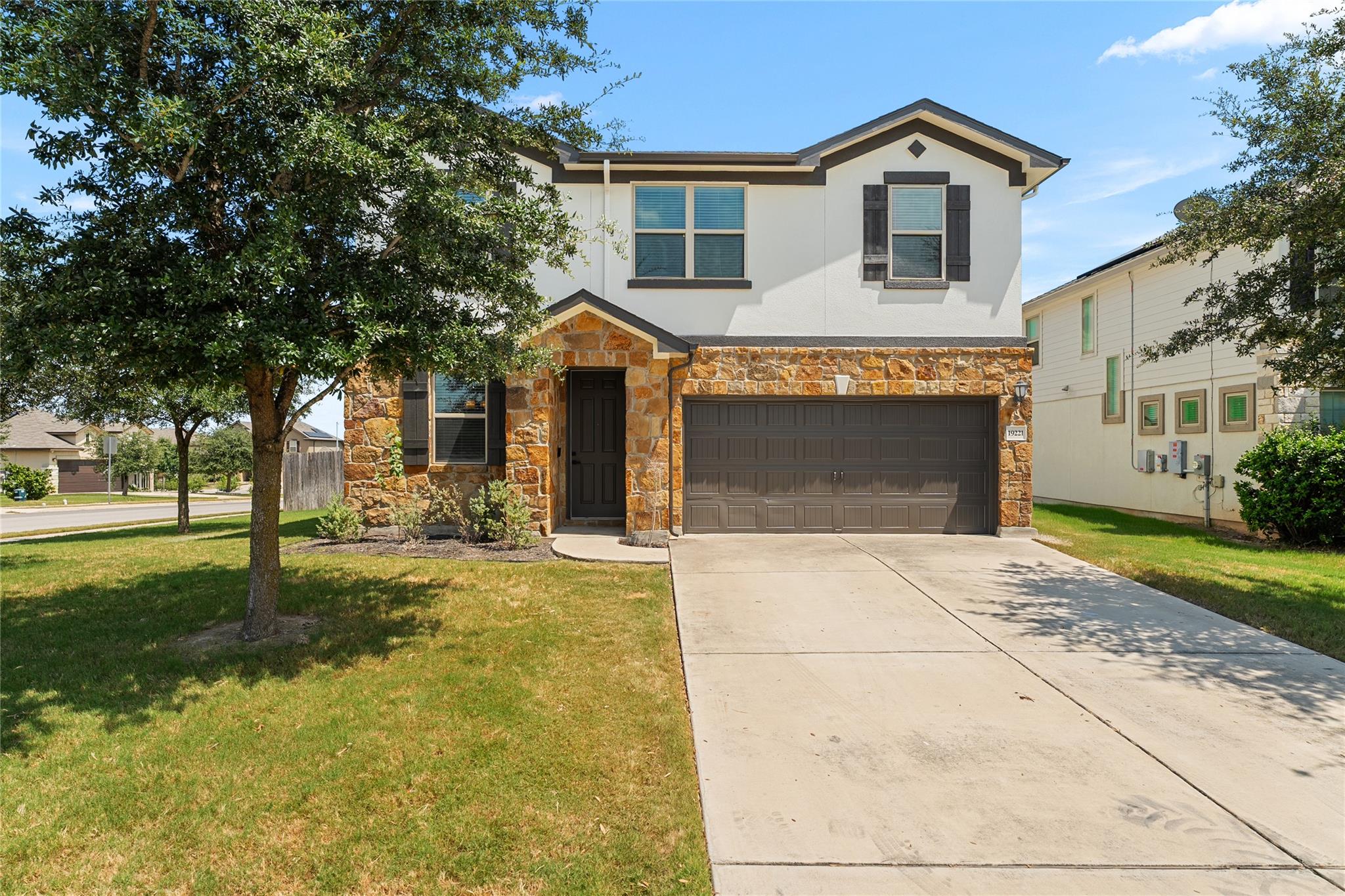 19221 Kimberlite Dr, Pflugerville, TX 78660