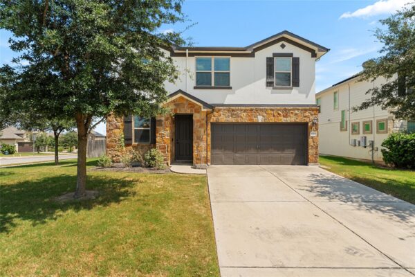 19221 Kimberlite Dr, Pflugerville