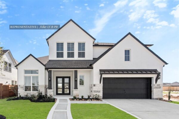 112 Beebalm Cv, Georgetown