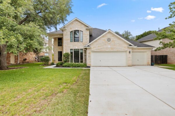 5700 Trelawney Ln, Austin
