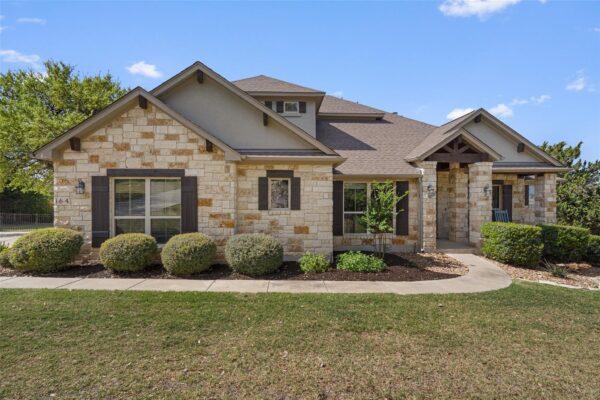 164 Milestone Rd, Liberty Hill