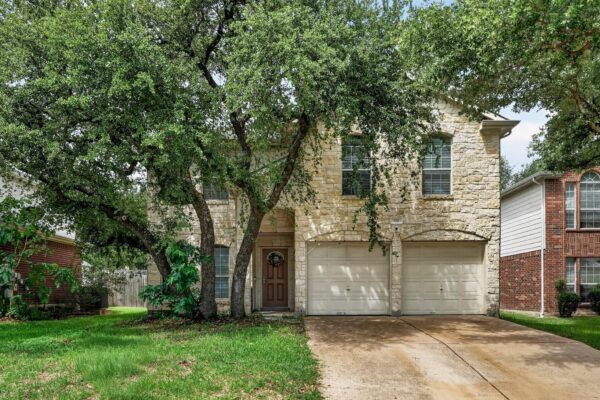 816 Rusk Rd, Round Rock