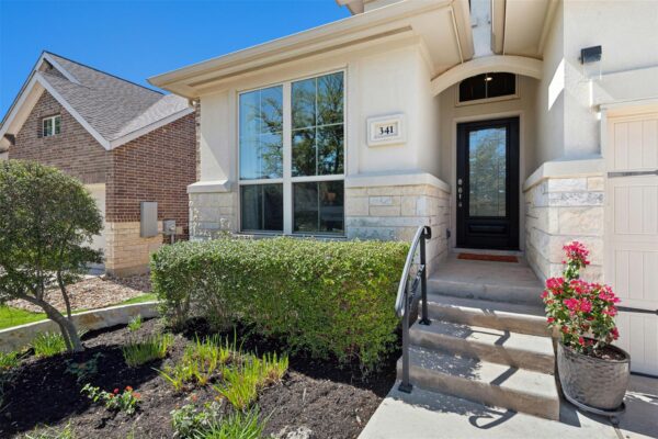 341 Crossvine Trl, Georgetown