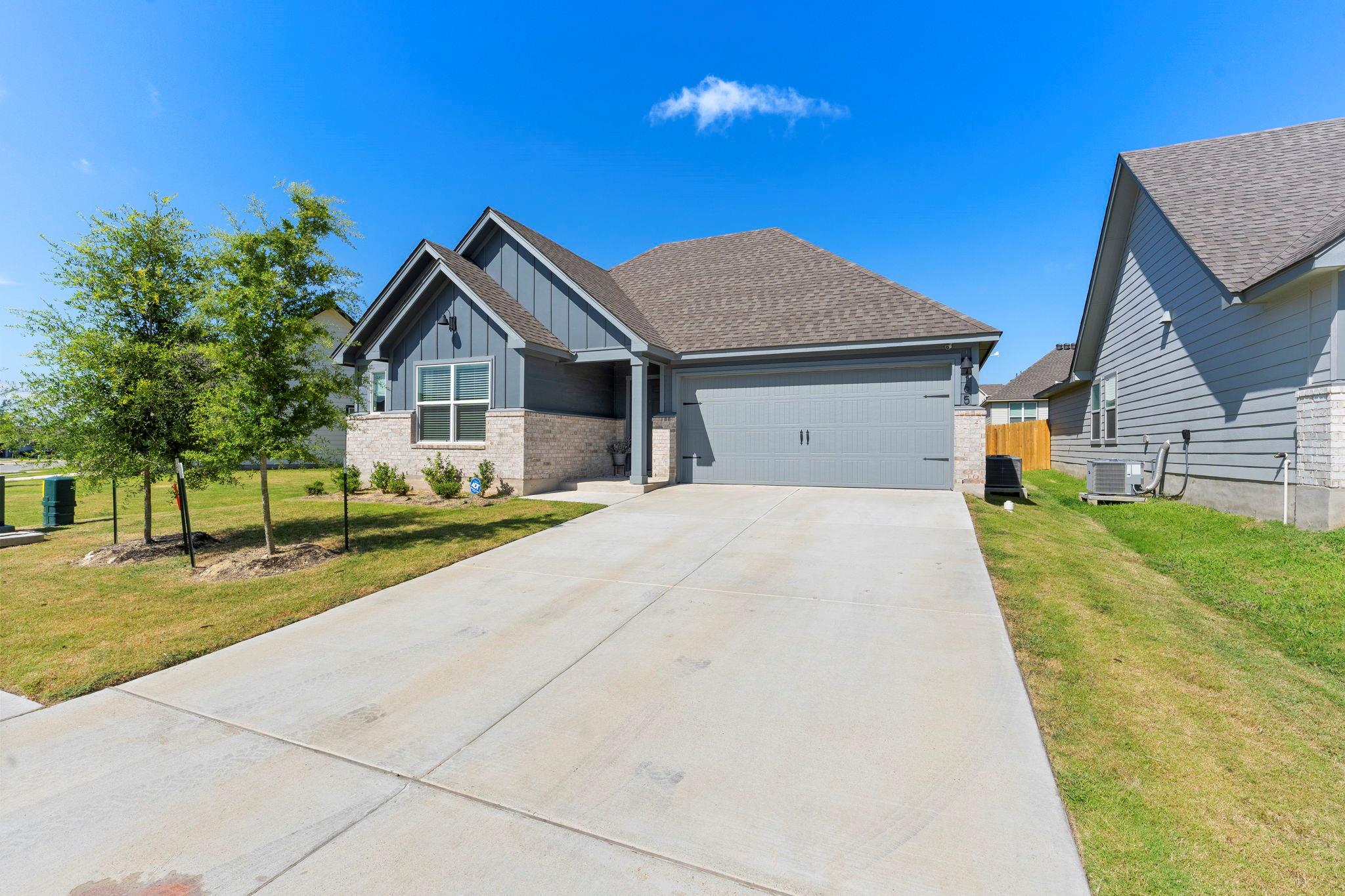 165 Hugh Dr, Killeen, TX 76542