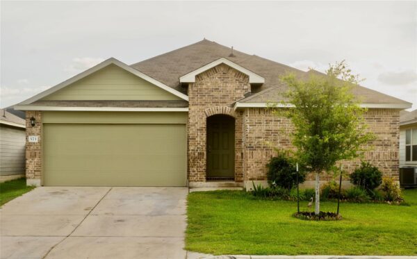 571 Taggart Trl, Jarrell