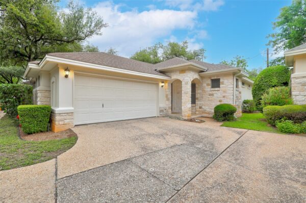 11603 Ladera Vista Dr #30, Austin