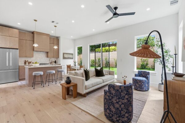 2009 Payne Ave #2, Austin
