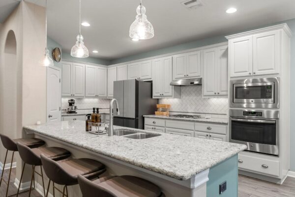 3029 Scout Pony Dr, Leander