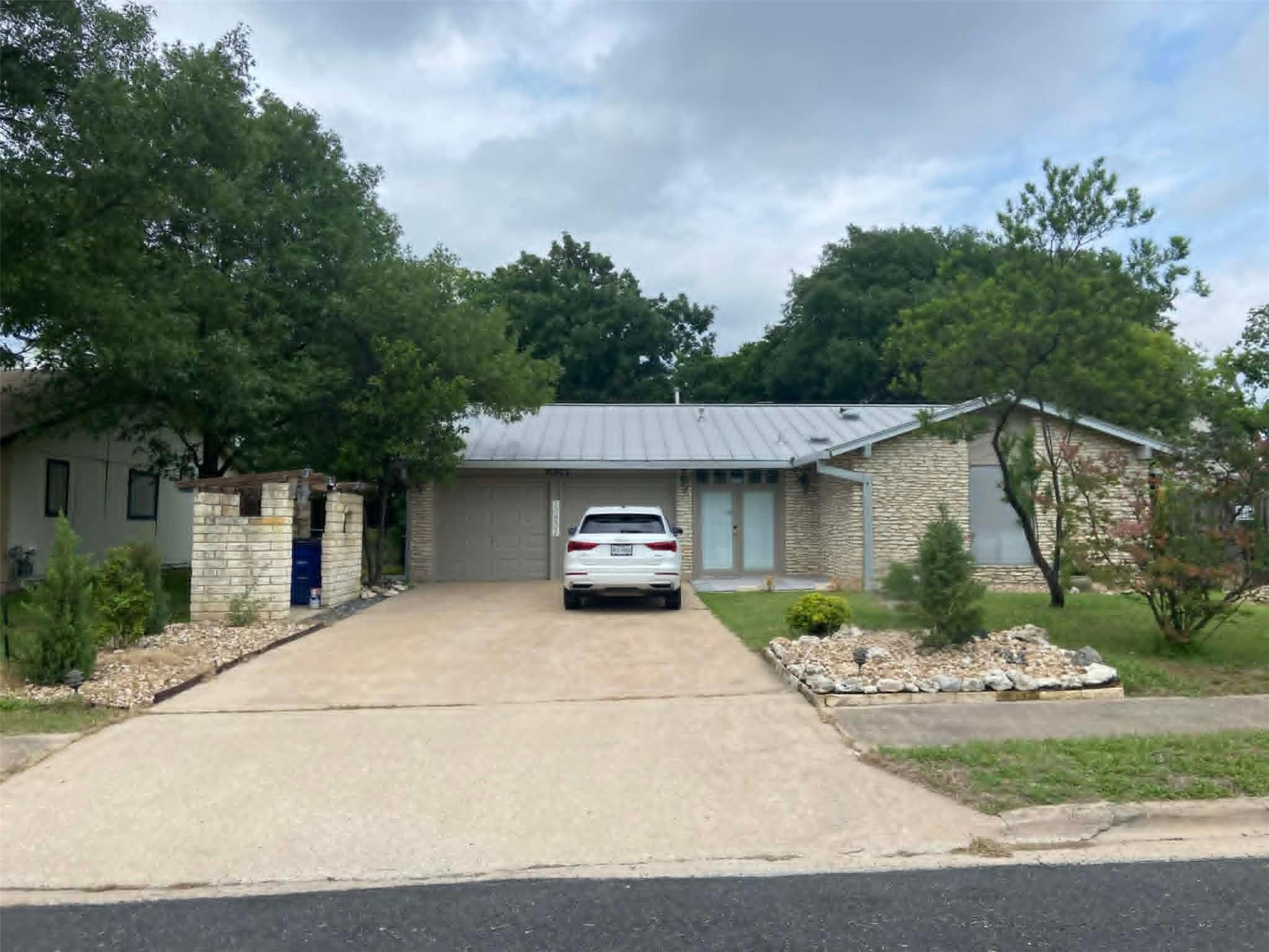 10809 Lambert Cir, Austin, TX 78758