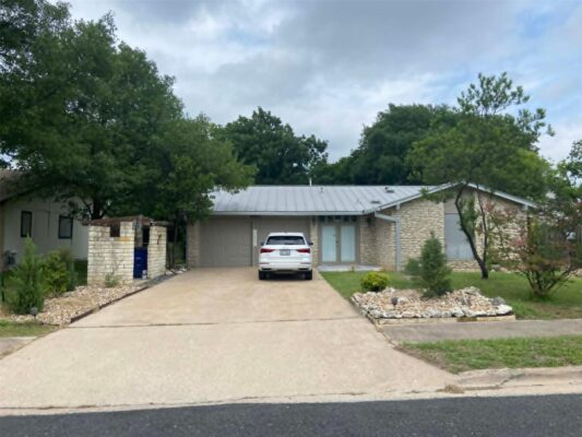 10809 Lambert Cir, Austin