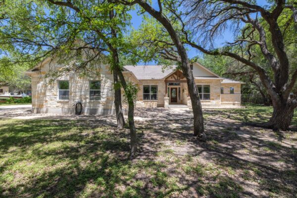 2721 County Road 258 None, Liberty Hill
