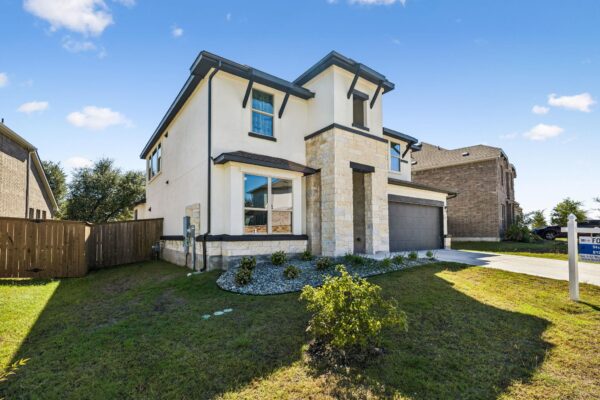 1506 Garrett Oaks Ln, Georgetown