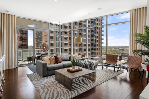 200 Congress Ave #14C, Austin