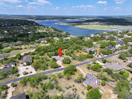 1237 Ridge Harbor Dr, Spicewood