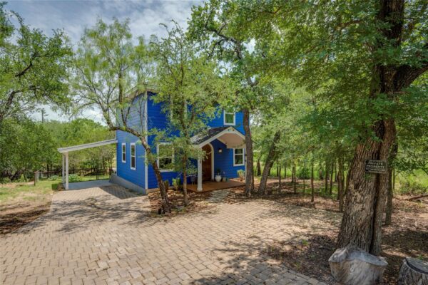 719 Birch Ln, Cottonwood Shores