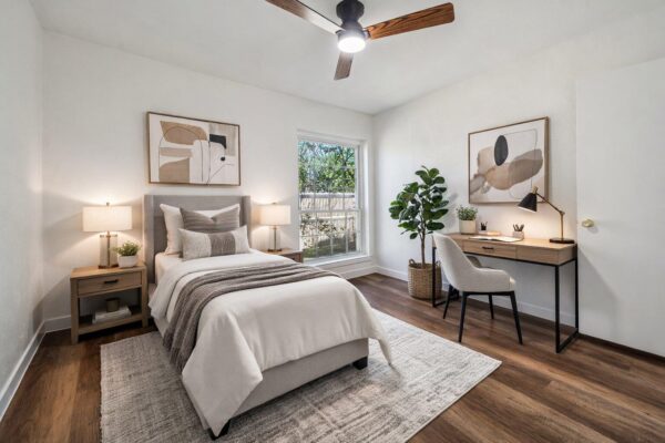 7801 Shoal Creek Blvd #150, Austin