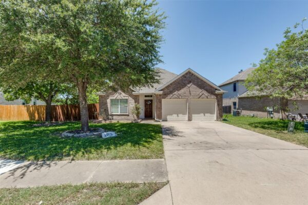 21000 Penny Royal Dr, Pflugerville
