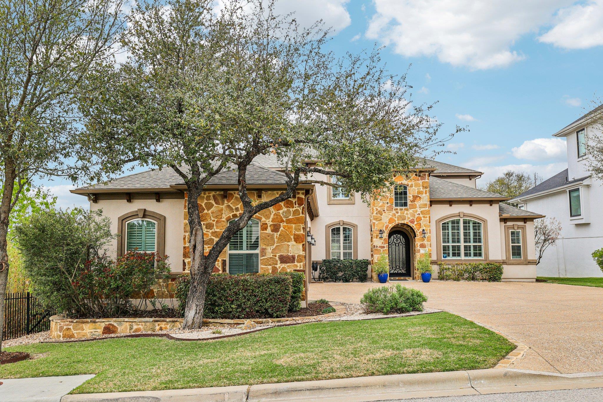 2533 Livenza Pl, Leander
