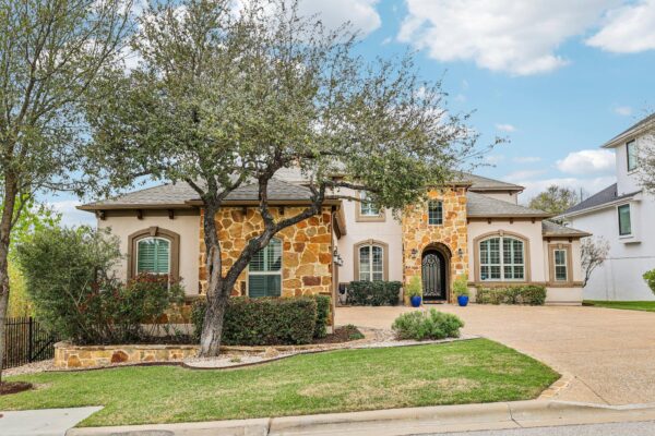 2533 Livenza Pl, Leander