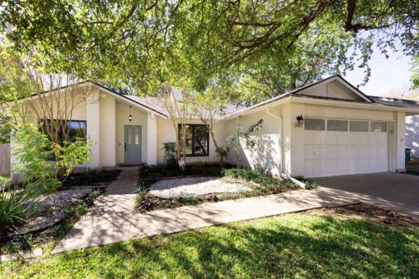 3403 Palomar Ln, Austin