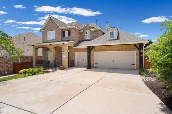 18605 Amberg Pl, Austin