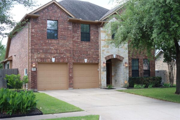 250 Tarbox Brown Dr, Buda