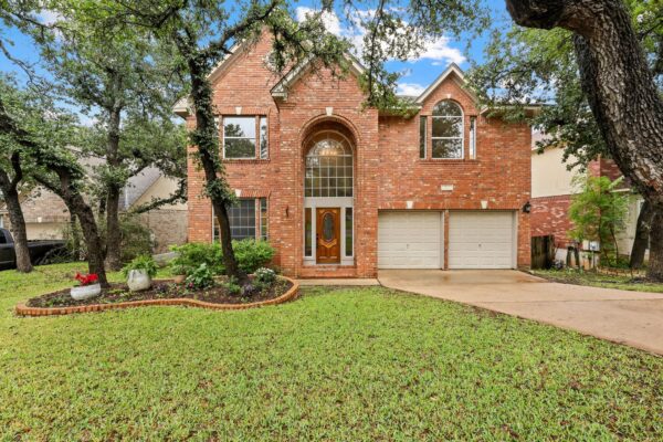 11203 Andenwood Dr, Austin