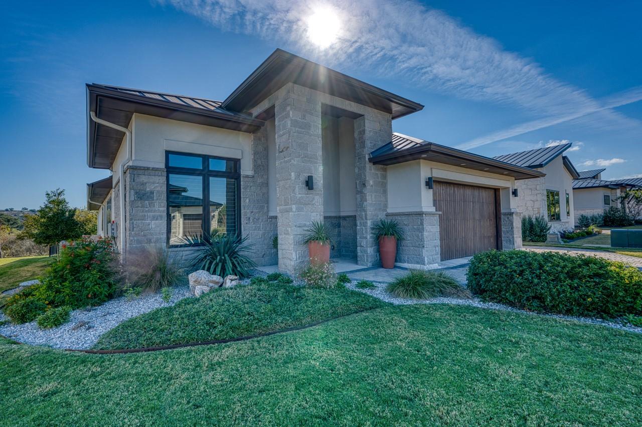 202 Azalea Loop, Horseshoe Bay, TX 78657