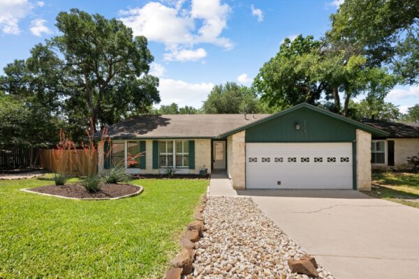 3303 Sanderling Trl, Austin