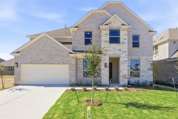 933 Sunny Ridge Dr, Leander