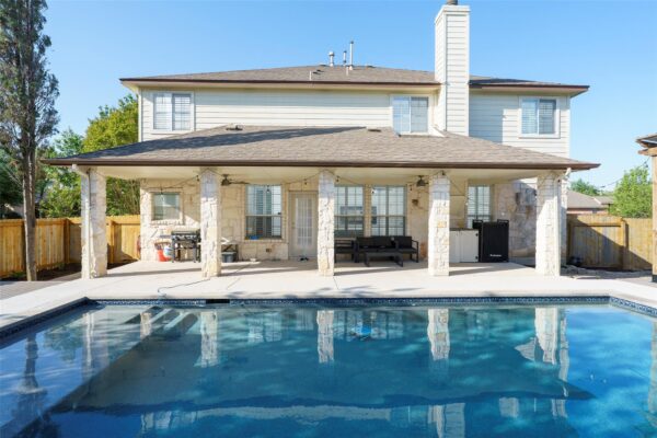 11700 Misty White Dr, Austin