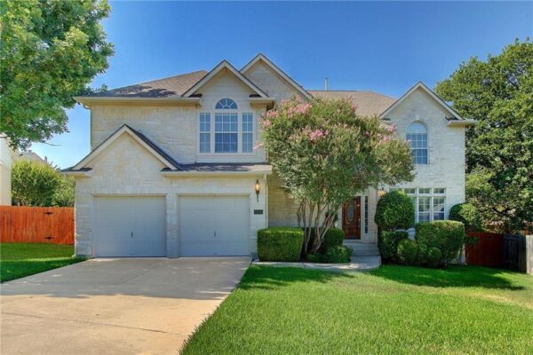 10620 Icarus Ct, Austin