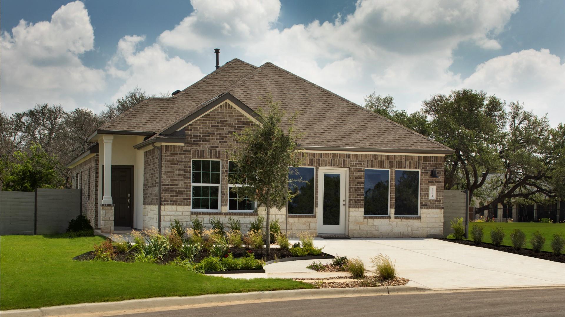 17814 Indigo Bunting Ln, Pflugerville, TX 78660