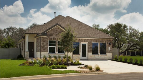 17814 Indigo Bunting Ln, Pflugerville