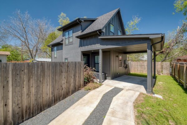 5406 Downs Dr #2, Austin