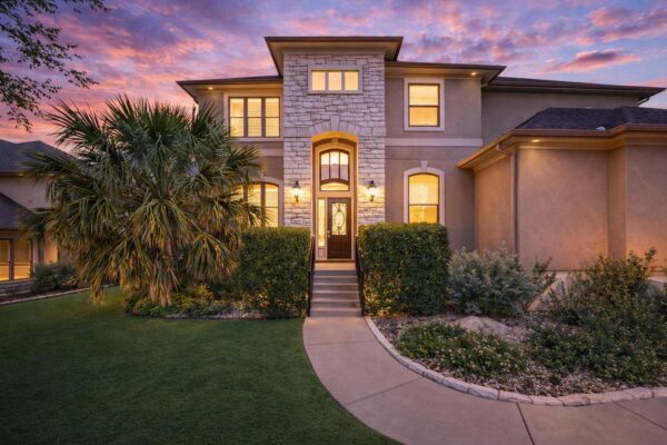2300 Lakehurst Rd, Spicewood