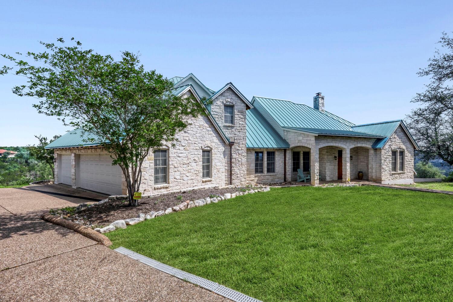 4806 Creek Meadow Cv, Spicewood, TX 78669