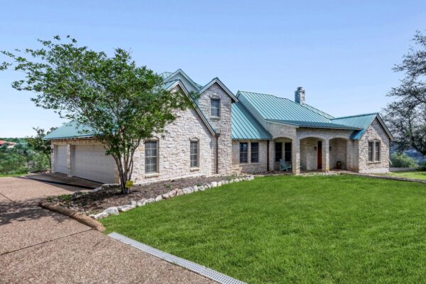 4806 Creek Meadow Cv, Spicewood