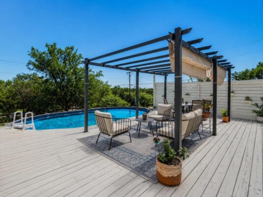 400 Hunt Ln, Buda