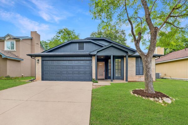 12107 Shropshire Blvd, Austin